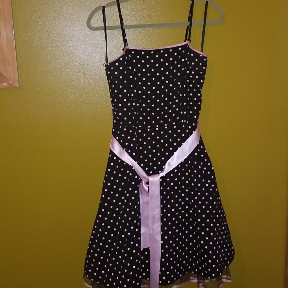 Pinup dress